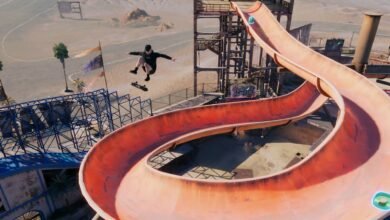 Every Waterpark Goal and How to Complete Them