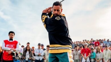 Happy Gilmore 2 Rotten Tomatoes Score Is Almost On Par With Adam Sandler's Iconic Sports Classic