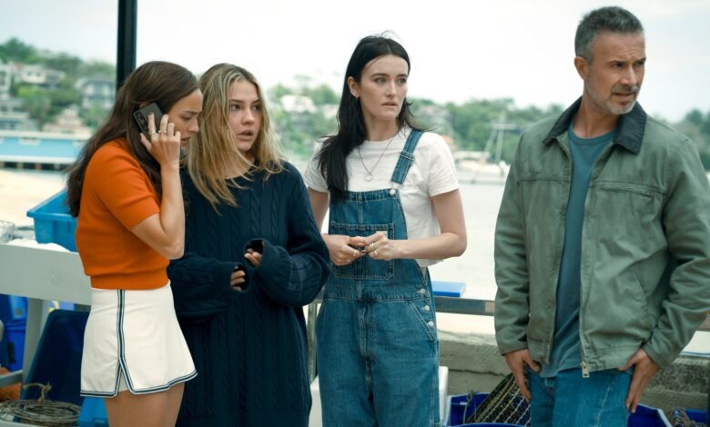 I Know What You Did Last Summer's Sequel Hopes Aren't Crushed Yet, Despite Franchise Low Box Office Opening 1 I Know What You Did Last Summer's Sequel Hopes Aren't Crushed Yet, Despite Franchise Low Box Office Opening