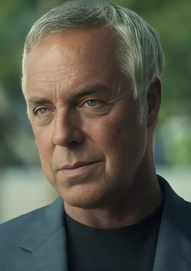 Titus Welliver as Harry Bosch in Bosch: Legacy (2022) TV Show Final Season Trailer (enhanced)
