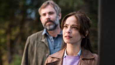 Murder In A Small Town Season 2 Adds Tracker, Watson & Fargo Stars To Cast