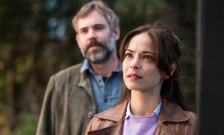 Murder In A Small Town Season 2 Adds Tracker, Watson & Fargo Stars To Cast 1 Murder In A Small Town Season 2 Adds Tracker, Watson & Fargo Stars To Cast