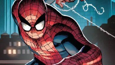 Rethink Your Halloween Costume, Marvel Just Dropped the Year's Best Look