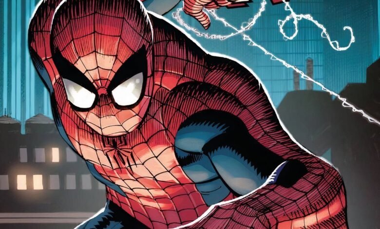 Rethink Your Halloween Costume, Marvel Just Dropped the Year's Best Look