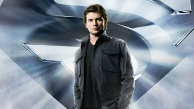 Smallville Sequel Gets Major 2025 Update From Tom Welling After DC TV Reboot Delay
