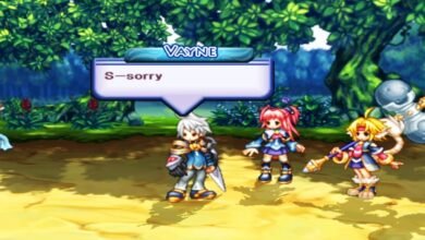 The Most Overlooked Game In This 28-Year-Old RPG Franchise Might Just Be The Best One