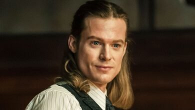 The Talamasca Showrunners Tease Crossovers With Interview With The Vampire & Mayfair Witches Characters