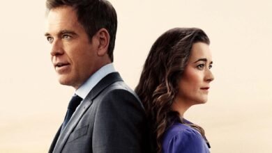 Tony & Ziva Is Set To Be The Perfect Replacement For Prime's Spy Thriller With 90% On RT