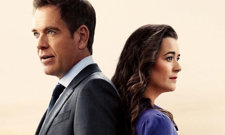 Tony & Ziva Is Set To Be The Perfect Replacement For Prime's Spy Thriller With 90% On RT