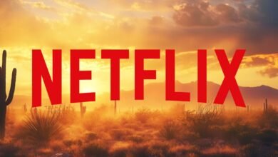 Top 3 Netflix Series to Binge Watch This Weekend: August 22-24, 2025
