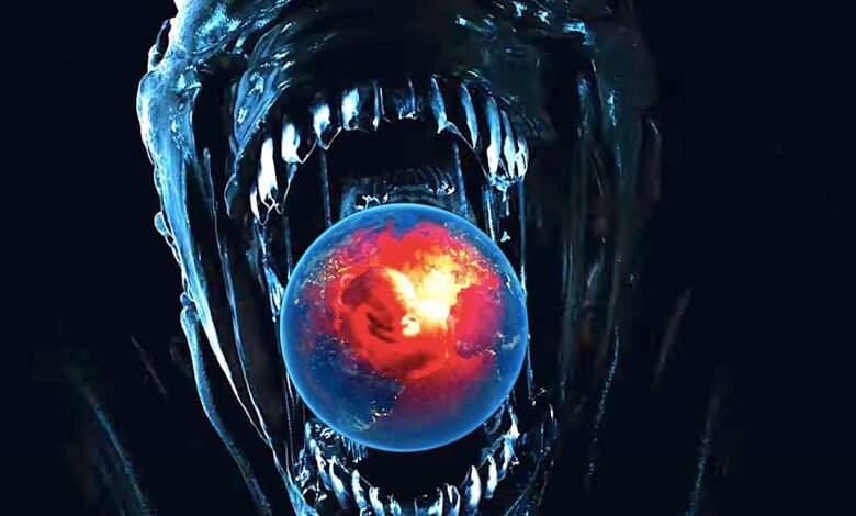 10 Comic Scenes Alien: Earth Must Include 1 10 Comic Scenes Alien: Earth Must Include