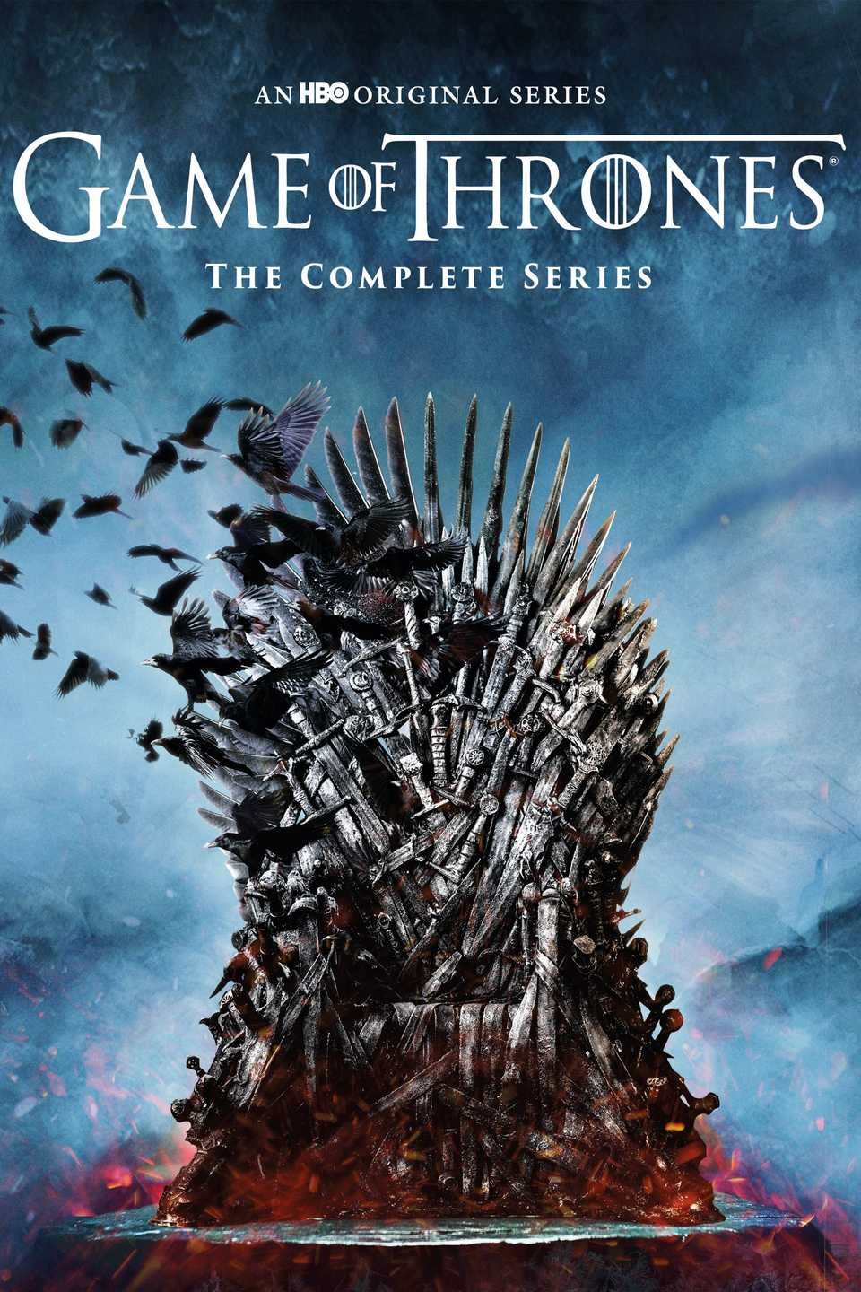 Game of Thrones' Star Proud Of Controversial Scene 4 Game of Thrones Poster