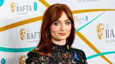 Game of Thrones' Star Proud Of Controversial Scene