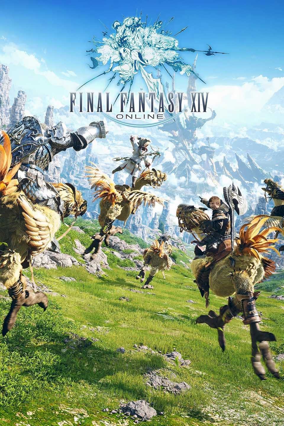 FFXIV on Nintendo Switch 2: Yoshi-P Provides Promising Update 4 final-fantasy-14-tag-cover.jpg
