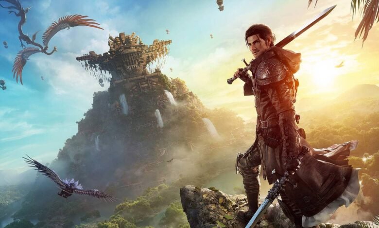FFXIV on Nintendo Switch 2: Yoshi-P Provides Promising Update 1 FFXIV on Nintendo Switch 2: Yoshi-P Provides Promising Update