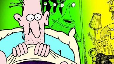 10 Far Side Comics That Answer Humanity's Biggest Questions