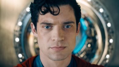 James Gunn's Confidence In DC Universe Future After Superman's $597M Success