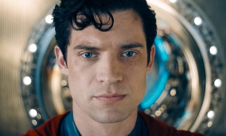 James Gunn's Confidence In DC Universe Future After Superman's $597M Success 1 James Gunn's Confidence In DC Universe Future After Superman's $597M Success