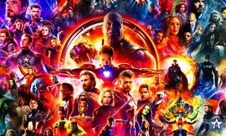 The MCU Couldn't Handle These Marvel Villains 15 Years Ago, But Times Have Changed 1 The MCU Couldn't Handle These Marvel Villains 15 Years Ago, But Times Have Changed