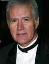 Headshot Of Alex Trebek