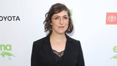 Mayim Bialik Reveals Why Blossom Revival Was Cancelled By Disney