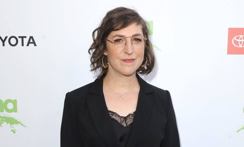Mayim Bialik Reveals Why Blossom Revival Was Cancelled By Disney