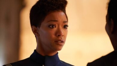 2024 Was Star Trek's Saddest Year Since The Franchise's Decline In 2005