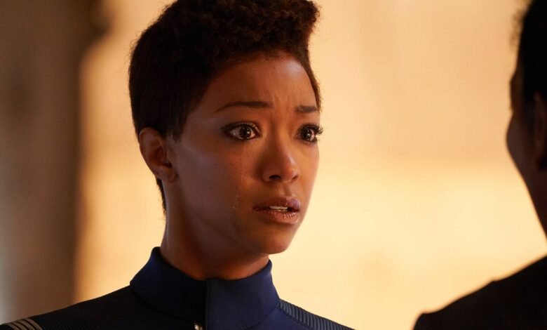 2024 Was Star Trek's Saddest Year Since The Franchise's Decline In 2005 1 2024 Was Star Trek's Saddest Year Since The Franchise's Decline In 2005