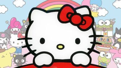 Mark Your Calendars, June 29th Will Be a Big Day for Hello Kitty and Sanrio Fans