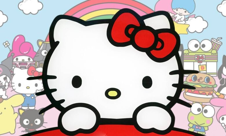 Mark Your Calendars, June 29th Will Be a Big Day for Hello Kitty and Sanrio Fans 1 Mark Your Calendars, June 29th Will Be a Big Day for Hello Kitty and Sanrio Fans