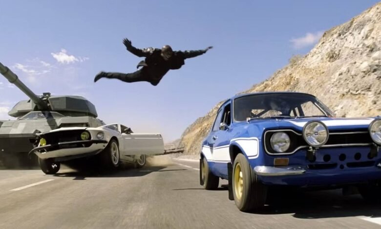 Top Action Scenes In Every Fast & Furious Movie Explained 1 Top Action Scenes In Every Fast & Furious Movie Explained