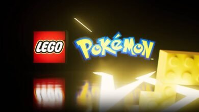 LEGO Pokémon Sets: Avoiding Nintendo's Mario Mistake