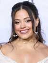 Headshot Of Sarah Jeffery