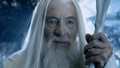 How One Iconic Scene Enhances The Hunt For Gollum's Timeline In LOTR