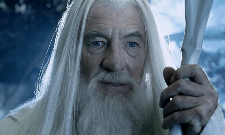 How One Iconic Scene Enhances The Hunt For Gollum's Timeline In LOTR