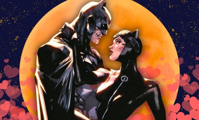 Batman’s Most Controversial Storyline Is About to Be Erased