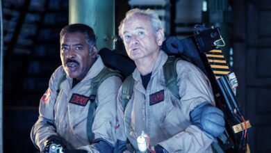 The Underrated Ghostbusters Sequel Of The 2000s