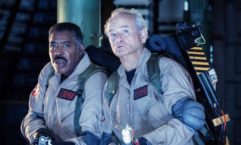The Underrated Ghostbusters Sequel Of The 2000s