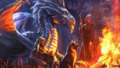 10 Best Homebrew Rules to Elevate Your D&D Campaign