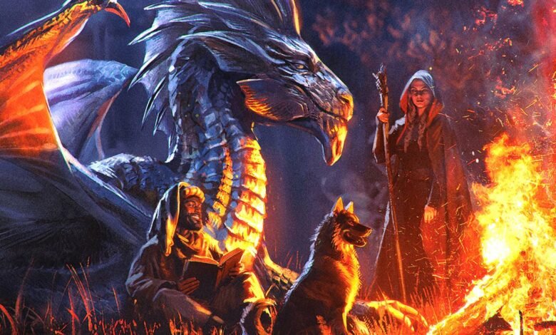 10 Best Homebrew Rules to Elevate Your D&D Campaign 1 10 Best Homebrew Rules to Elevate Your D&D Campaign