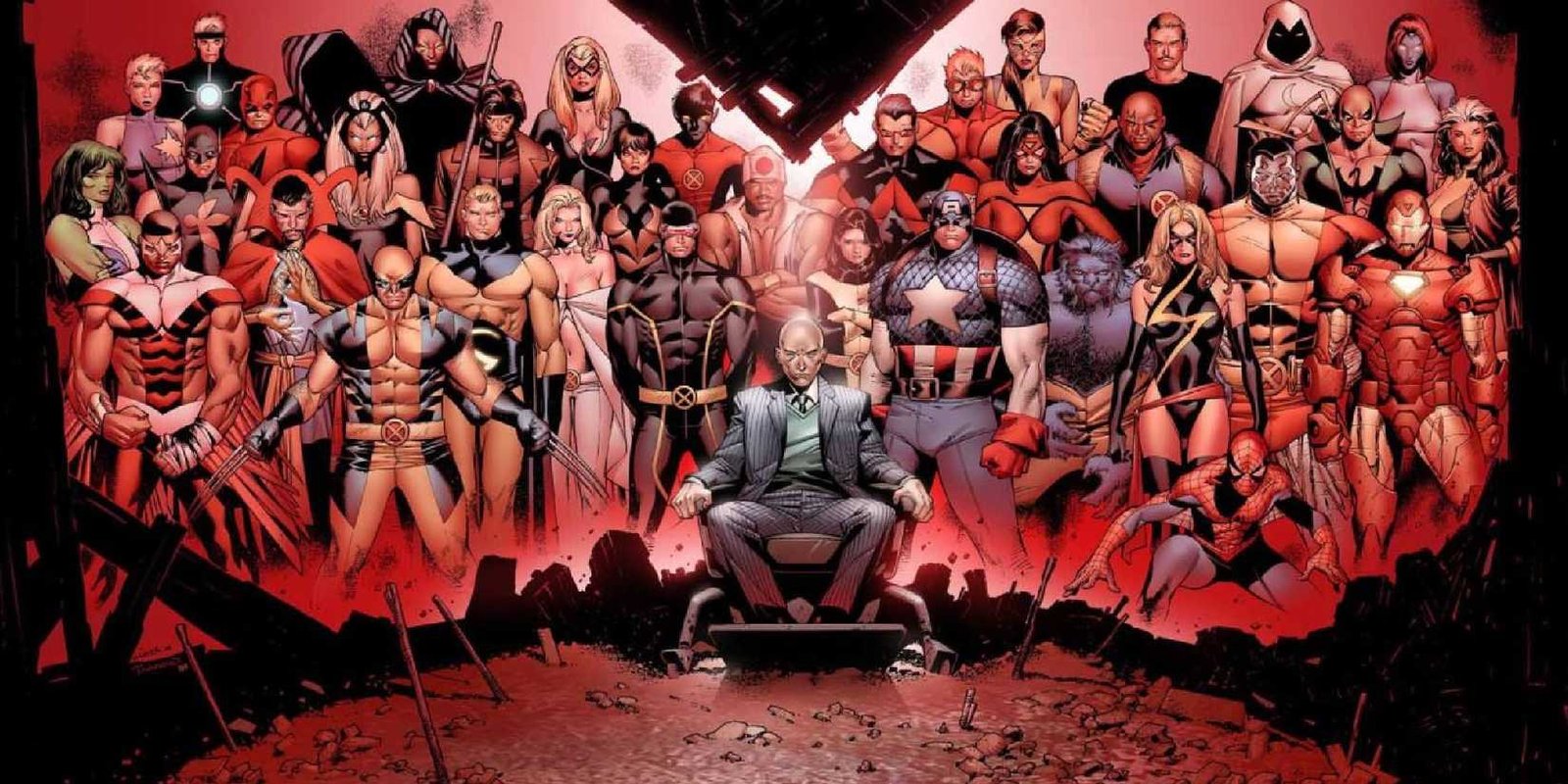 house of m art