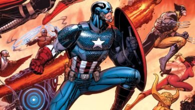 12 Consistently Great Avengers Stories from Start to Finish