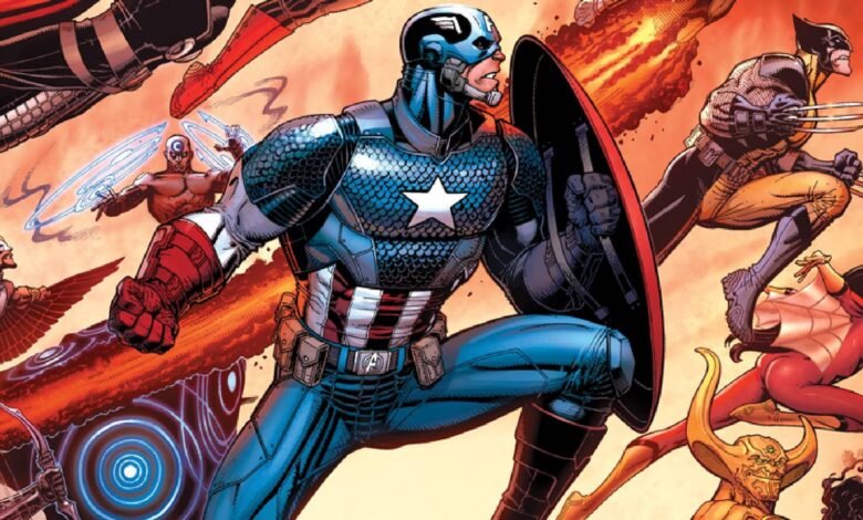 12 Consistently Great Avengers Stories from Start to Finish