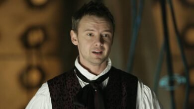 The Must-Watch 100% Rotten Tomatoes Detective Show For Doctor Who Fans