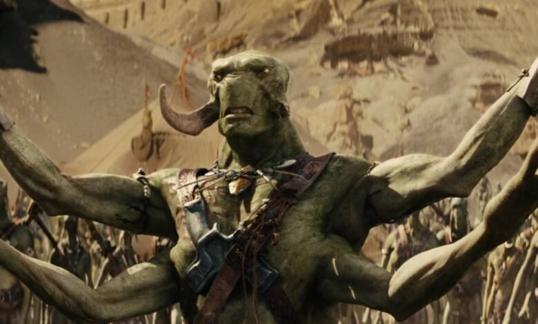 John Carter Star Reflects On Disney's $283 Million Sci-Fi Flop 13 Years Later