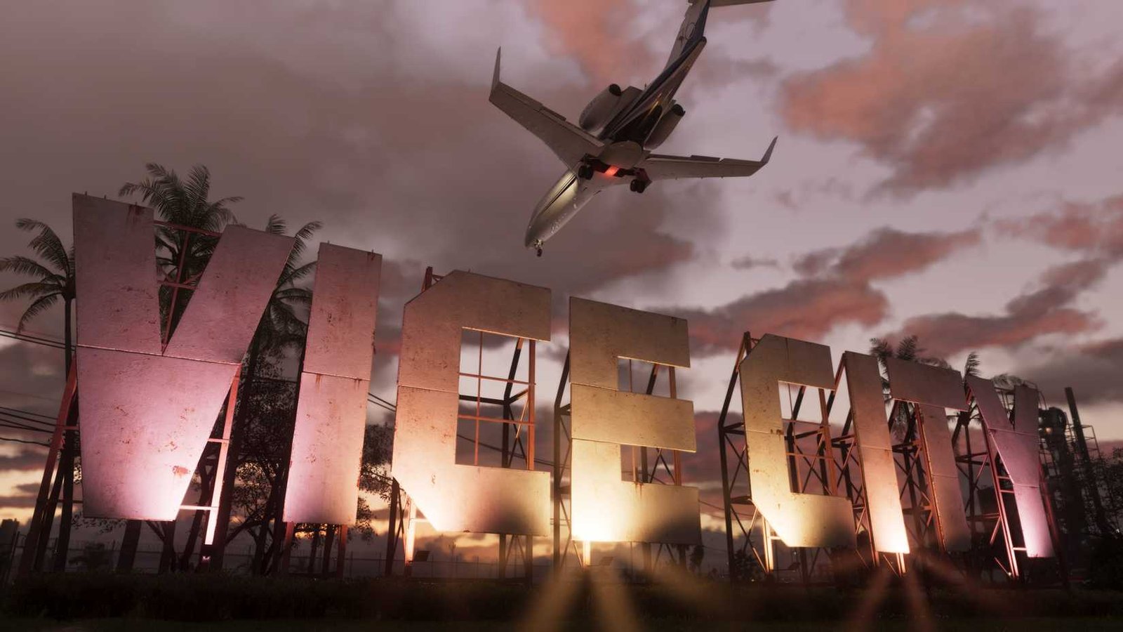 Vice City in GTA 6