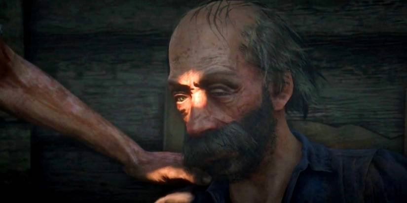 RDR2 Stranger Mission Wisdom Of Elders