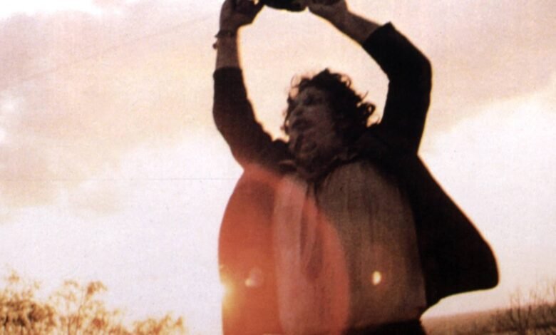 The Texas Chainsaw Massacre: Separating Fact From Fiction 1 The Texas Chainsaw Massacre: Separating Fact From Fiction