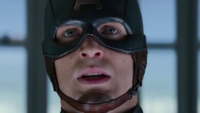 10 Best Captain America Moments His MCU Movies Never Adapted