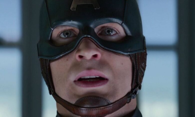 10 Best Captain America Moments His MCU Movies Never Adapted 1 10 Best Captain America Moments His MCU Movies Never Adapted